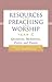 Resources for Preaching and Worship---Year C by Hannah Ward
