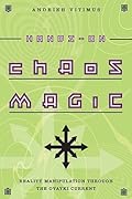 Hands-On Chaos Magic: Reality Manipulation through the Ovayki Current