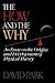 The How and the Why by David Allen Park