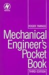 Mechanical Engineer's Pocket Book (Newnes Pocket Books)