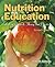 Nutrition Education: Linking Research, Theory, and Practice: .