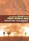 The Routledge Atlas of the First World War (Routledge Historical Atlases)