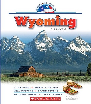 Wyoming (America the Beautiful)