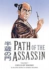 Path of the Assassin, Vol. 7: Child of Smoke Path of the Assassin, Vol. 7: Child of Smoke