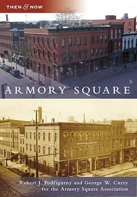 Armory Square, New York (Then and Now)