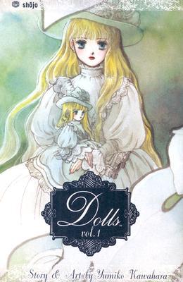 Dolls, Vol. 1 (Paperback)