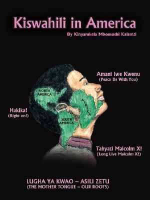 Kiswahili in America (Paperback)