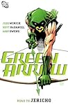Green Arrow, Vol. 9: Road to Jericho Green Arrow, Vol. 9: Road to Jericho