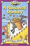 Rowdy Romans:A Runaway Donkey (Sparks: The Rowdy Romans) Rowdy Romans:A Runaway Donkey (Sparks: The Rowdy Romans)