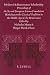 Medieval and Renaissance Scholarship: Proceedings of the Second European Science Foundation Workshop on the Classical Tradition in the Middle Ages and ... (Mittellateinische Studien und Texte, 21)