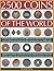 2500 Coins of the World: A comprehensive global history of coins from 180 countries, from antiquity to present day, featuring up to 2500 colour images