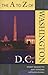 The to Z of Washington, D.C.