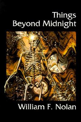 Things Beyond Midnight (Paperback)