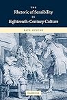 The Rhetoric of Sensibility in Eighteenth-Century Culture