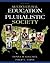Multicultural Education in a Pluralistic Society by Donna M. Gollnick