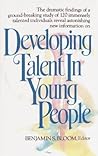 Developing Talent...