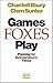 Games Foxes Play: Planning ...