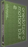 Motion Blur: 2: Multidimensional Moving Imagemakers