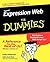 Microsoft Expression Web For Dummies