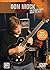 Don Mock -- The Blues from Rock to Jazz: DVD