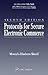 Protocols for Secure Electr...