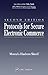 Protocols for Secure Electronic Commerce by Mostafa Hashem Sherif