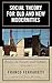 Social Theory for Old and New Modernities: Essays on Society and Culture, 1976-2005