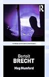 Bertolt Brecht (Routledge Performance Practitioners)