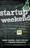 Startup Weekend: ...