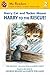 Harry Cat and Tucker Mouse: Harry to the Rescue! (My Readers)