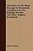Chronicles of the Royal Borough of Woodstock by Adolphus Ballard