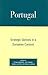Portugal: Strategic Options...