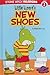 Little Lizard's New Shoes by Melinda Melton Crow