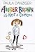 Amber Brown Is Not A Crayon by Paula Danziger