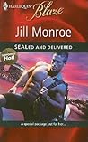 SEALed and Delivered by Jill Monroe
