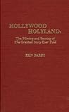 Hollywood Holyland: The Filming and Scoring of The Greatest Story Ever Told