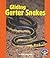 Gliding Garter Snakes (Pull Ahead Books)