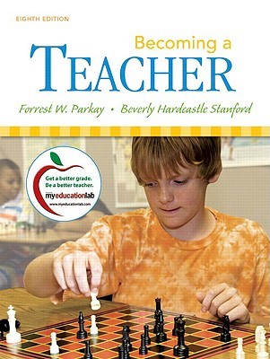 Becoming a Teacher