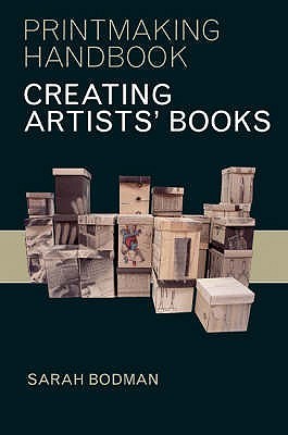 Creating Artists Books (Paperback)