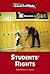 Students' Rights (Issues on Trial)