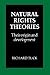 Natural Rights Theories: Th...