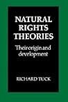 Natural Rights Theories: Their Origin and Development