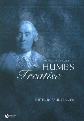 The Blackwell Guide to Hume's Treatise (Blackwell Guides to Great Works)