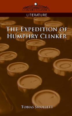 The Expedition of Humphry Clinker