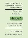 Race for Heaven's Catholic Study Guides for Mary Fabyan Windeatt's Saint Biographies Grade 7