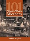 101 Glimpses of Historic Micanopy (Vintage Images) 101 Glimpses of Historic Micanopy (Vintage Images)