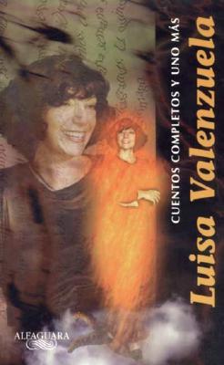 Cuentos completos y uno mas (valenzuela)