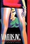 Voyeurs Inc., Vol. 1