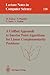 A Unified Approach to Interior Point Algorithms for Linear Complementarity Problems (Lecture Notes in Computer Science, 538)