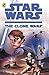 The Clone Wars (Star Wars: The Clone Wars Junior Novel, #1)